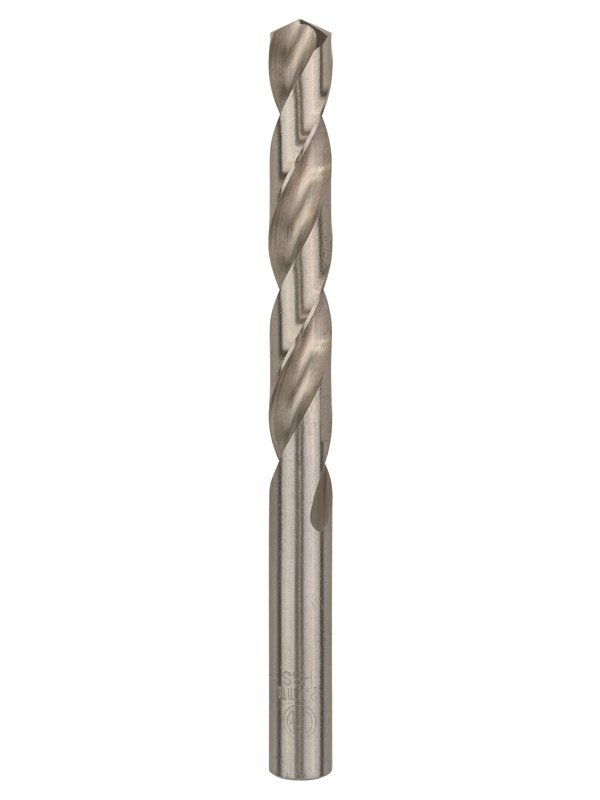 Bosch Metallborr, extra långa HSS-G, DIN 338 12,7 x 101 x 151 mm