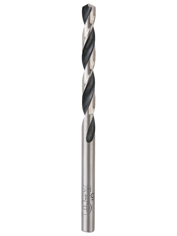 Bosch HSS spiralborrbit med PointTeQ 5,4 mm