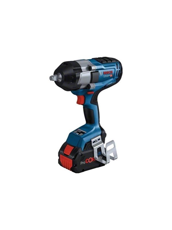 Bosch Professional 06019J8300 GDS Professional Impact Wrench 18V-1000 (SOLO)