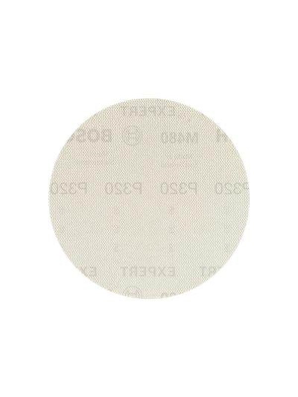 Bosch SLIBEBLAD EXC 125MM NET K320 5 STK