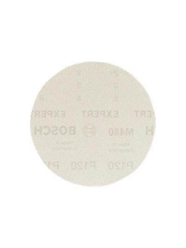 Bosch SLIBEBLAD EXC 150MM NET K240 5 STK