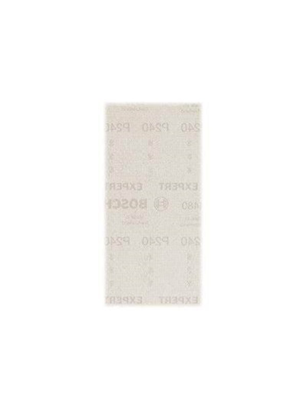 Bosch SLIBEBLAD PLAN 93X186MM NET K240 10 STK