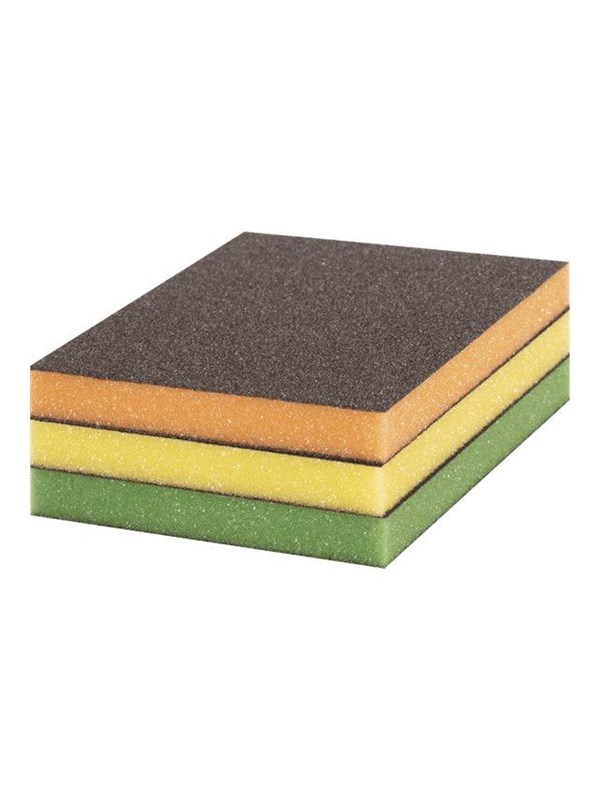 Bosch SLIBESVAMPESÃ-T 98X120X13MM M/F/SF