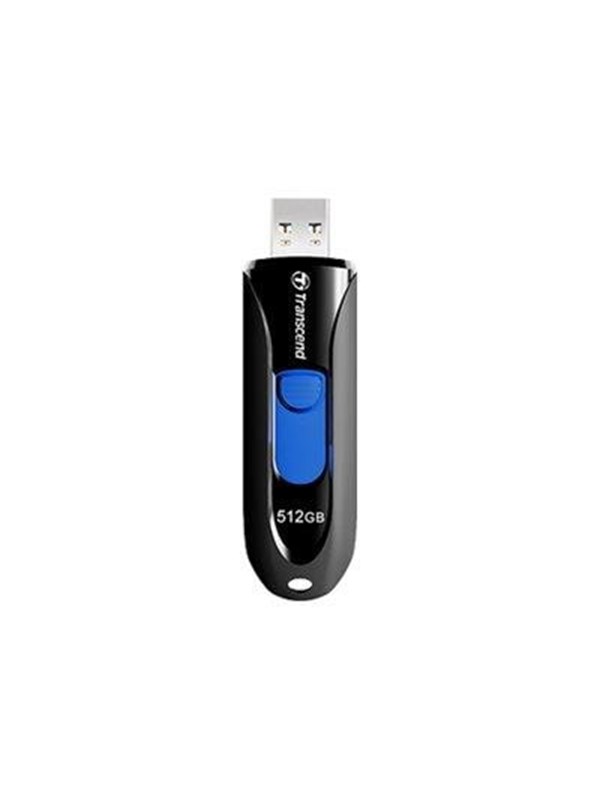 Transcend Jetflash 790 512gb Usb Minne