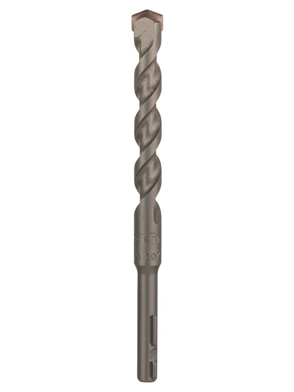 Bosch SDS quick-betongborr D= 10,0 mm; L= 120 mm