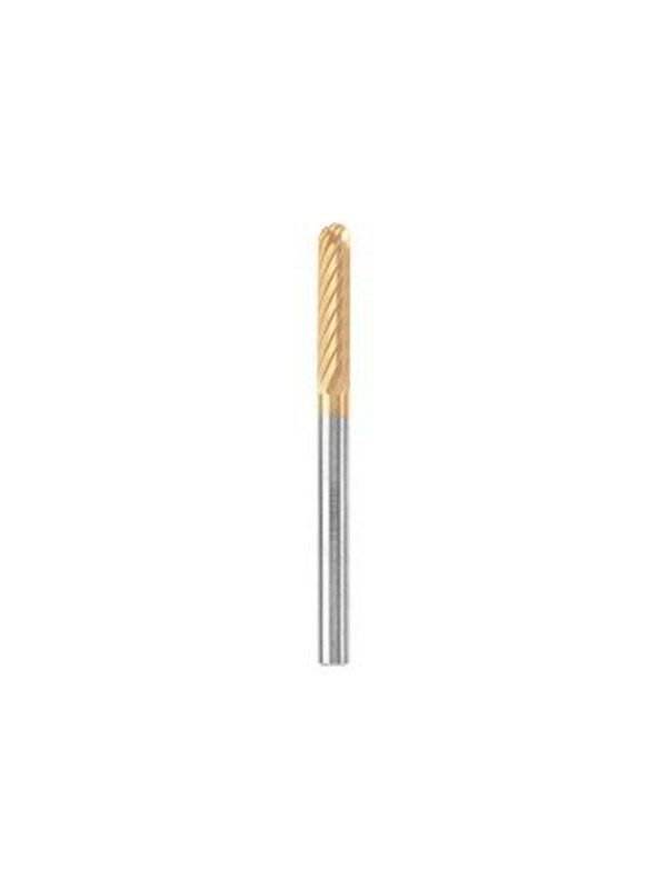 Bosch Dremel Max Tungsten Carbide Carving Bit 3.2 mm 9903DM