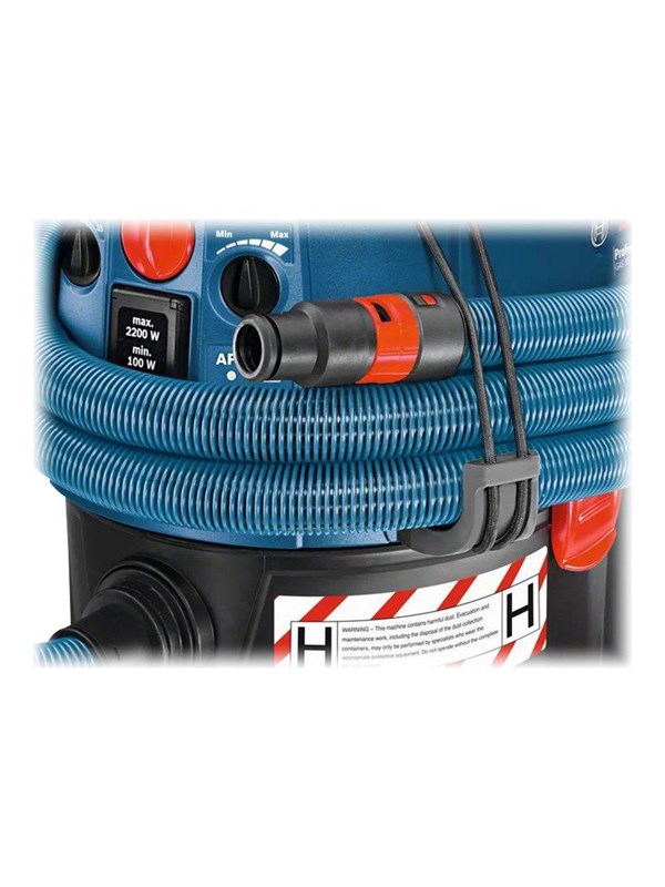 Produktfoto för Bosch Dammsugare Professional GAS 35 H AFC