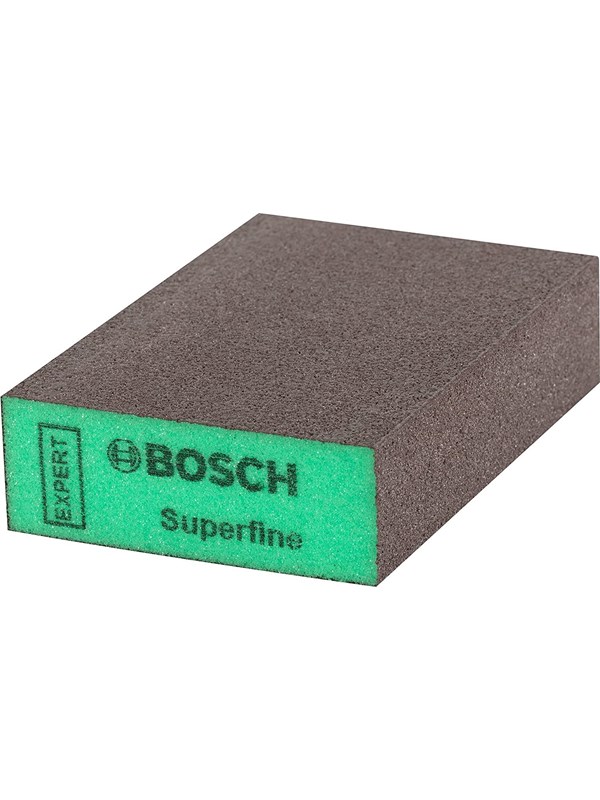 Bosch Grinding Sponge Green