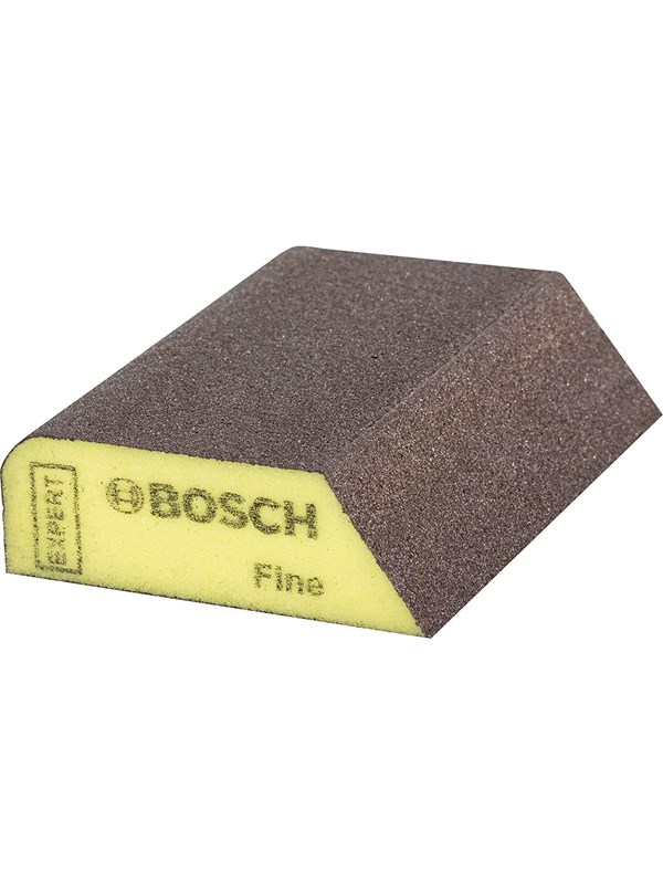 Produktfoto för SLIPSVAMP FIN COMBI 69X97X26MM | Beijerbygg Byggmaterial