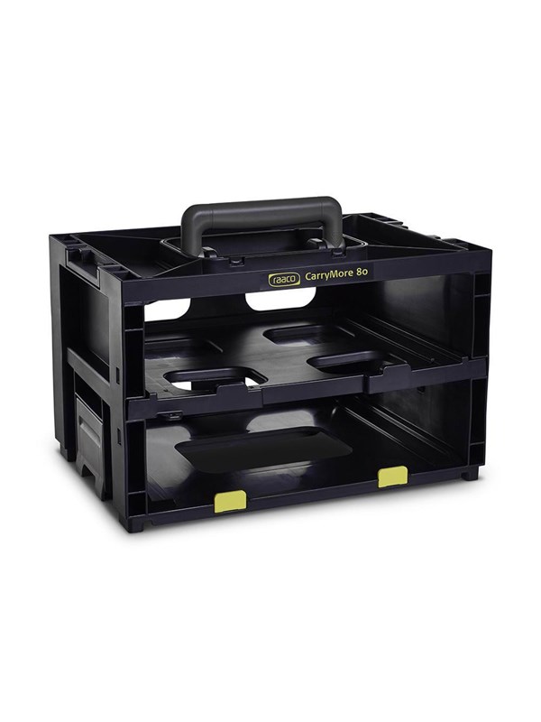 Raaco CarryMore 80