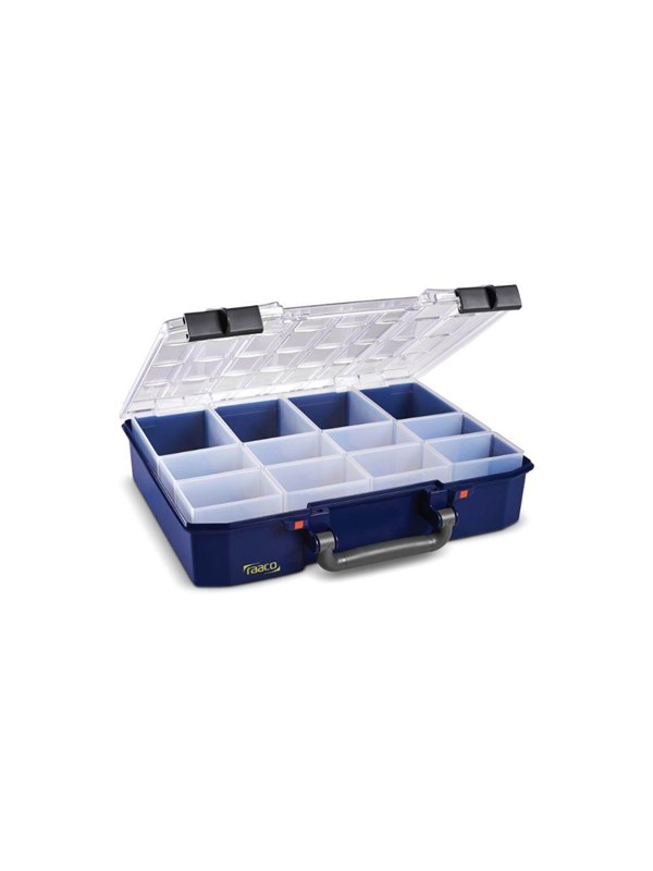 Raaco CarryLite 80 4x8-12