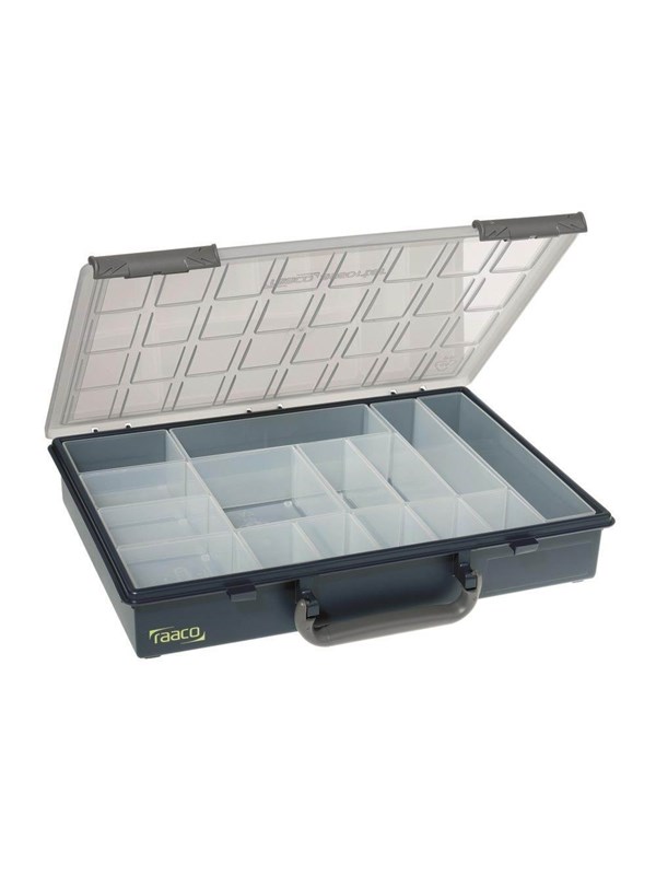 Raaco Assorter 55 4x8-15