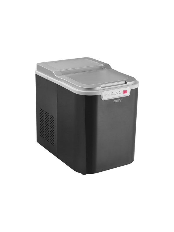 Camry Glassmaskin CR 8073 - ice cube maker - freestanding