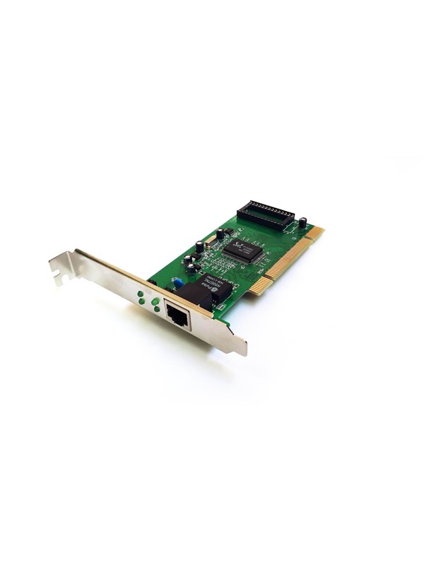 LevelOne GNC-0105T Gigabit PCI Network Card