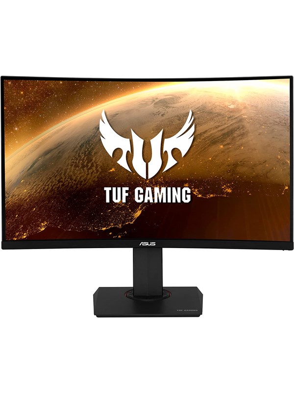 31.5\" Asus Vg32vqr 2560x1440 Qhd 165hz Va Hdr10