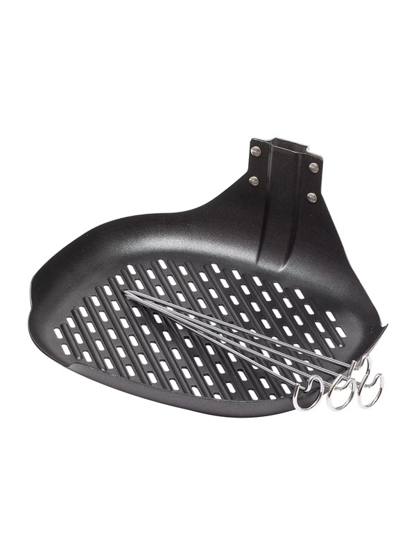 Philips Hd9941 Grill Master Accessory Kit