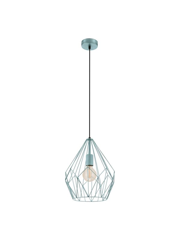 EGLO CARLTON pendlande belysning - mint