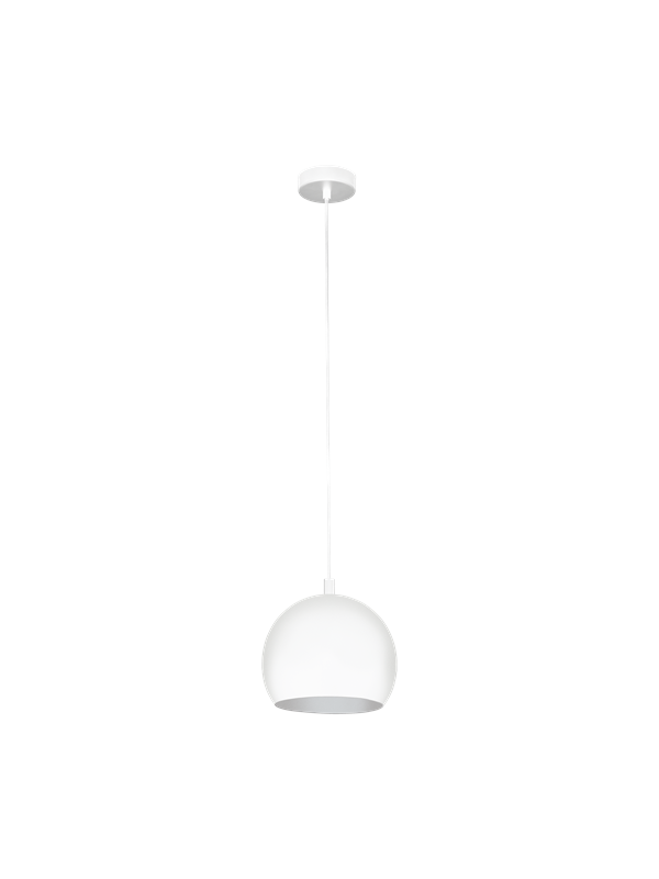 EGLO CAMASTRA pendlande belysning - vit