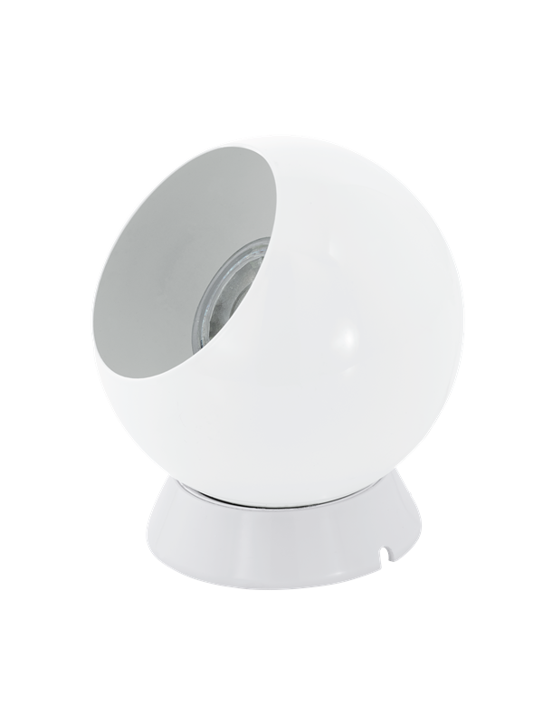 EGLO PETTO 1 bordsbelysning - vit