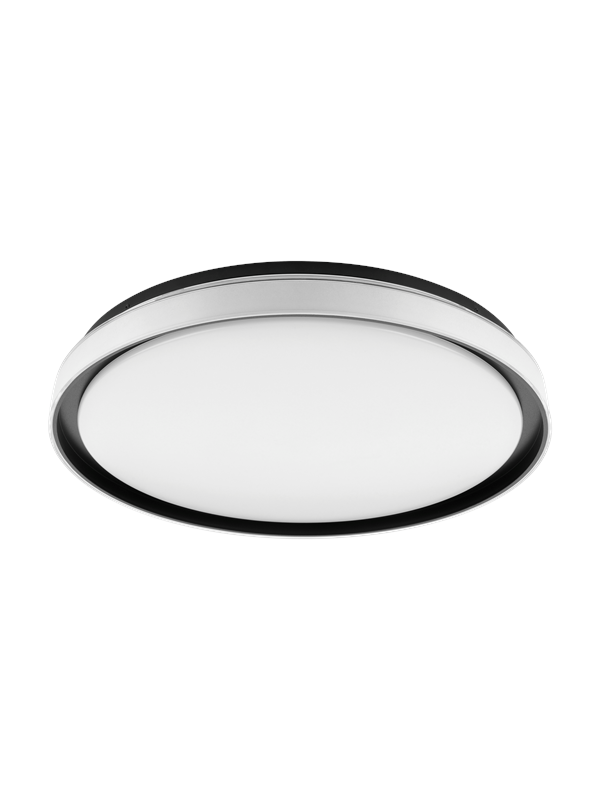 EGLO SELUCI ceiling light white clear
