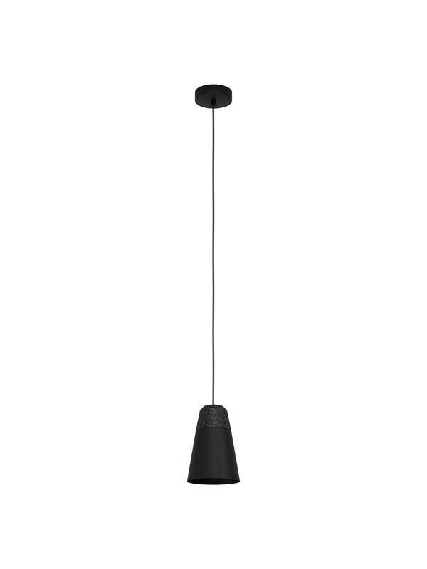 EGLO CANTERRAS pendant light grey white