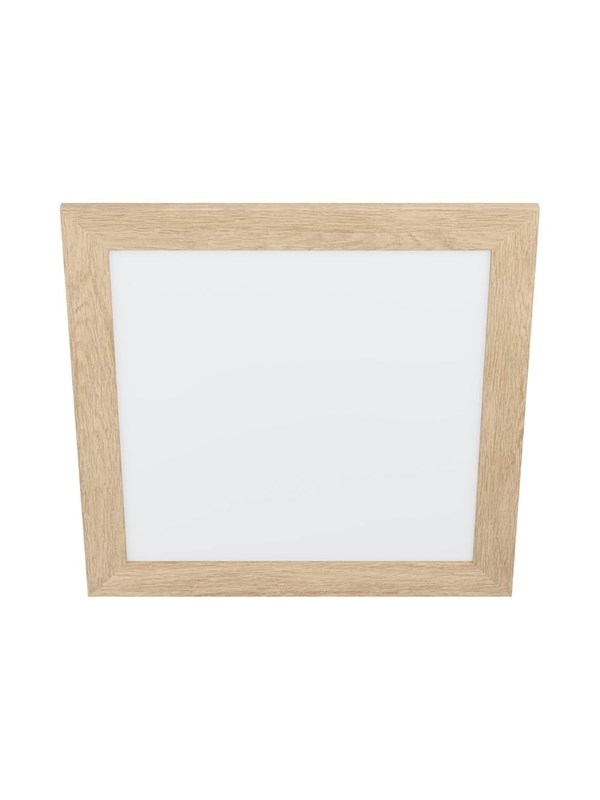 EGLO PIGLIONASSO ceiling light brown