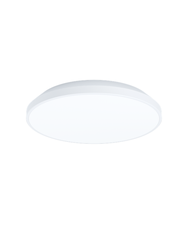 EGLO CRESPILLO Plafond - vit/vit