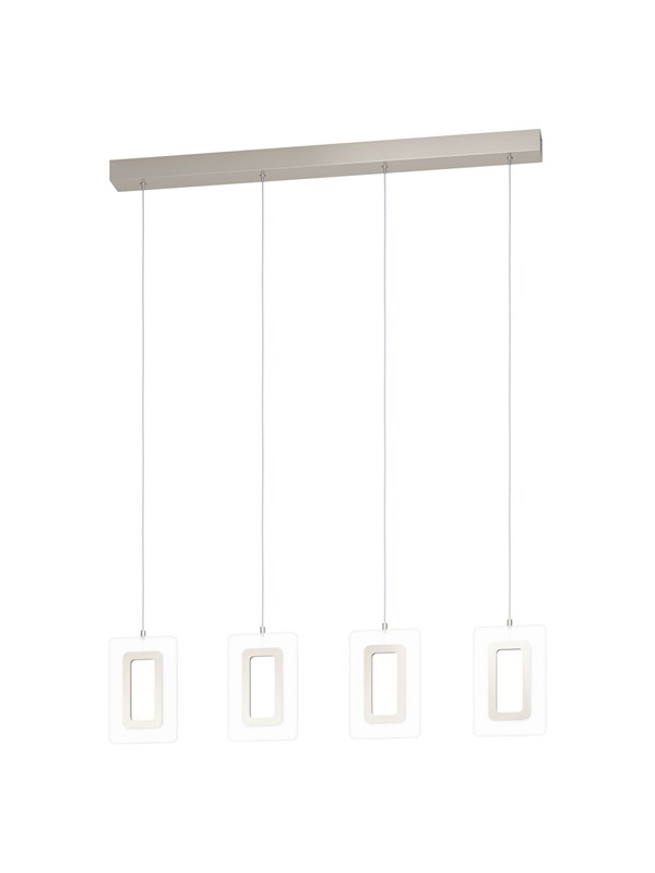 EGLO ENALURI pendant light satined