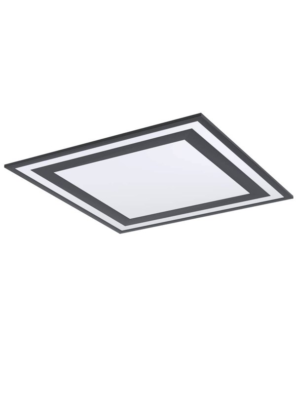 EGLO SAVATARILA ceiling light white