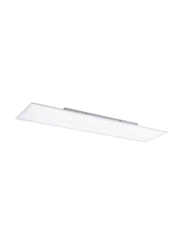 EGLO SALOBRENA-B takbelysning - vit/vit
