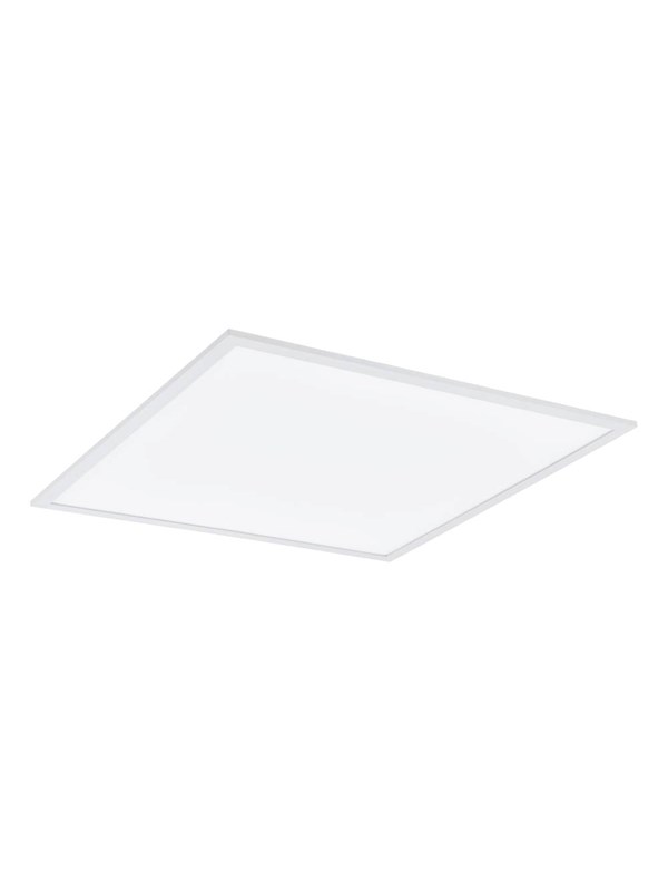 EGLO SALOBRENA-B takbelysning - vit/vit