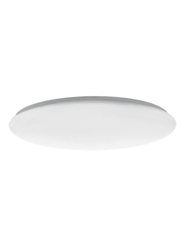EGLO GIRON takbelysning - vit/vit