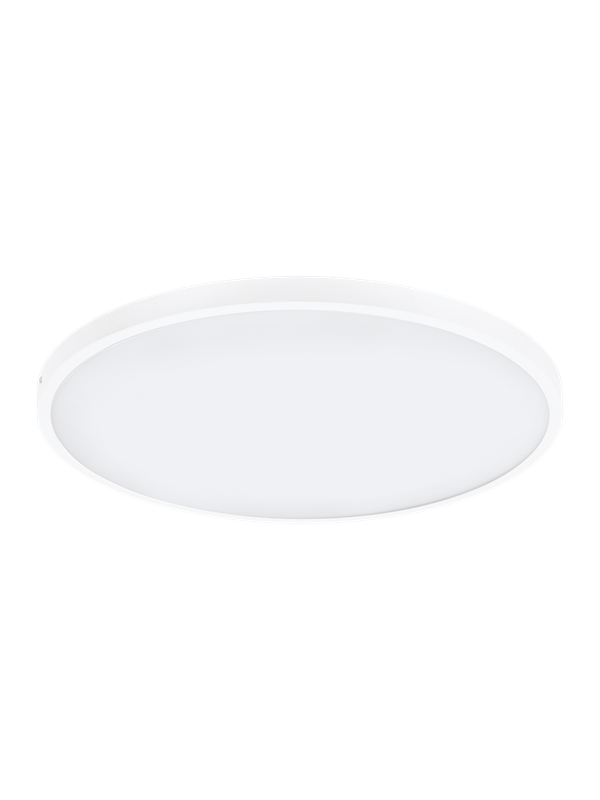 EGLO FUEVA 1 Plafond - vit/vit