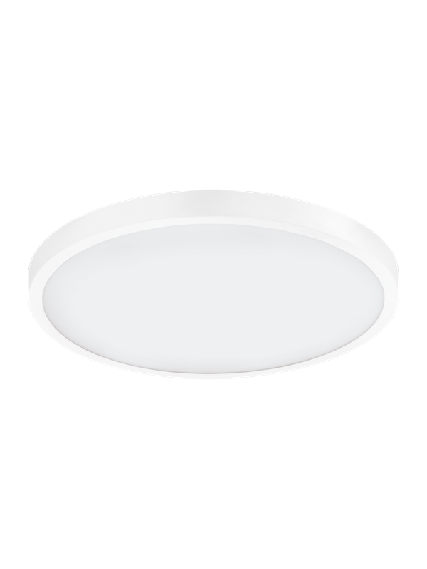 EGLO FUEVA 1 Plafond - vit/vit