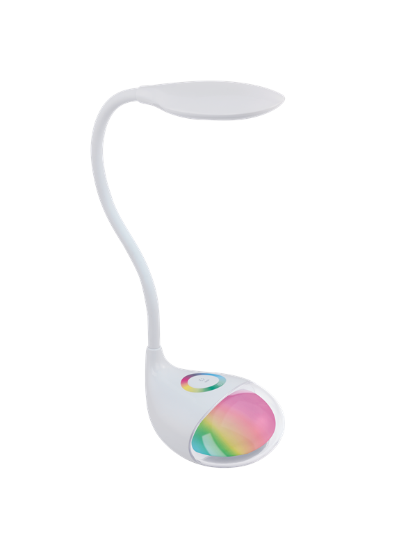 EGLO CABADO 1 bordsbelysning - vit
