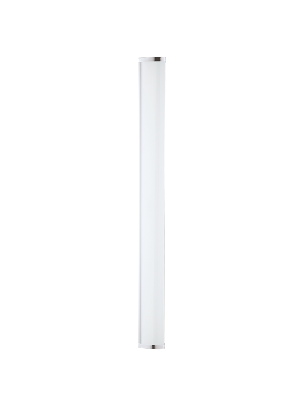 EGLO GITA 2 Vägg- och takbelysning - krom/vit