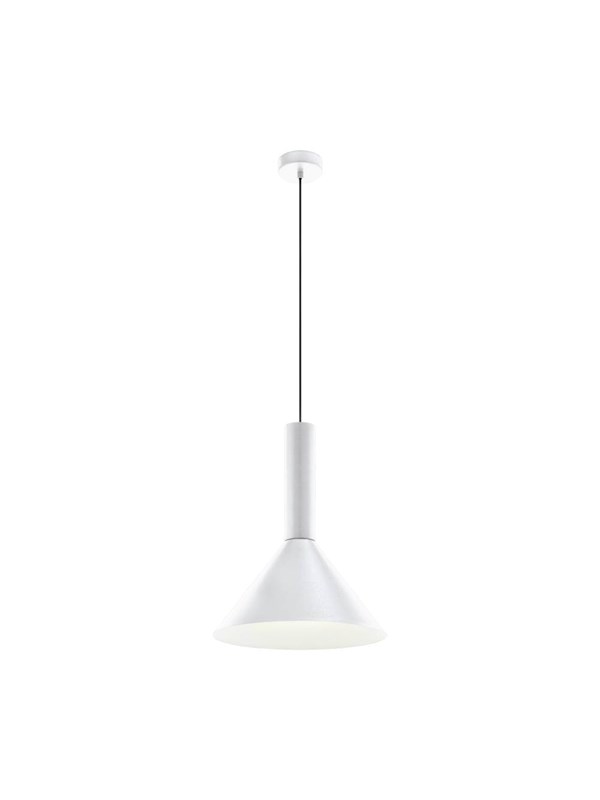 EGLO CANALELLO pendant white