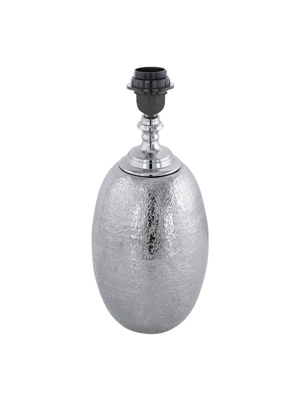 EGLO SAWTRY bordsbelysning - nickel