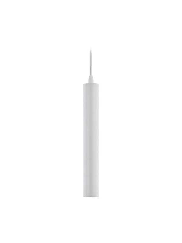 EGLO suspension long white