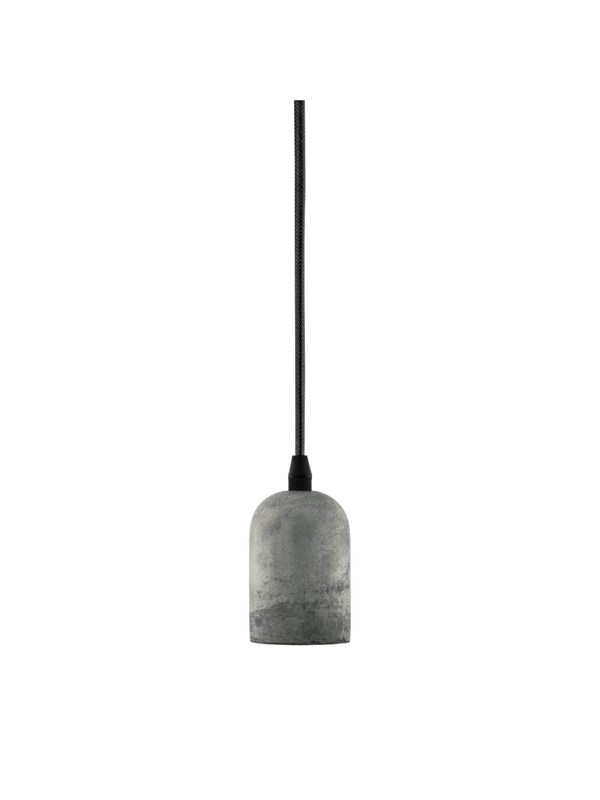 EGLO suspension grey
