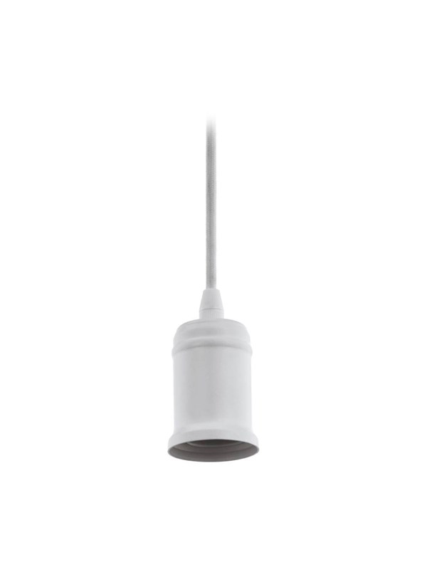 EGLO VINTAGE suspension white