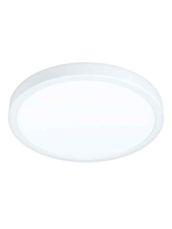 EGLO FUEVA 5 surface-mounted light white