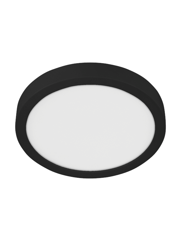 Produktfoto för EGLO FUEVA 5 surface-mounted light white