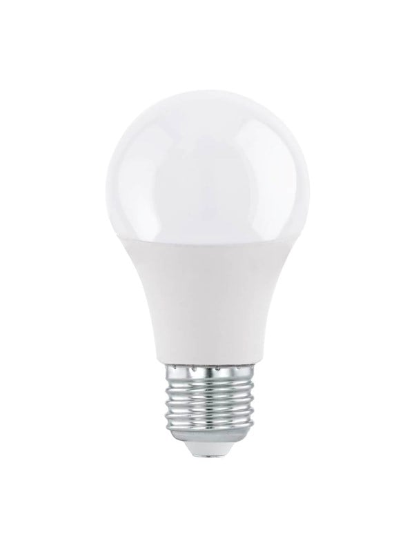 EGLO LED-glödlampa A60 Standard 5W/930 470 lumen matt E27