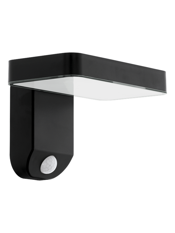 EGLO PASTION Vägglampor - svart
