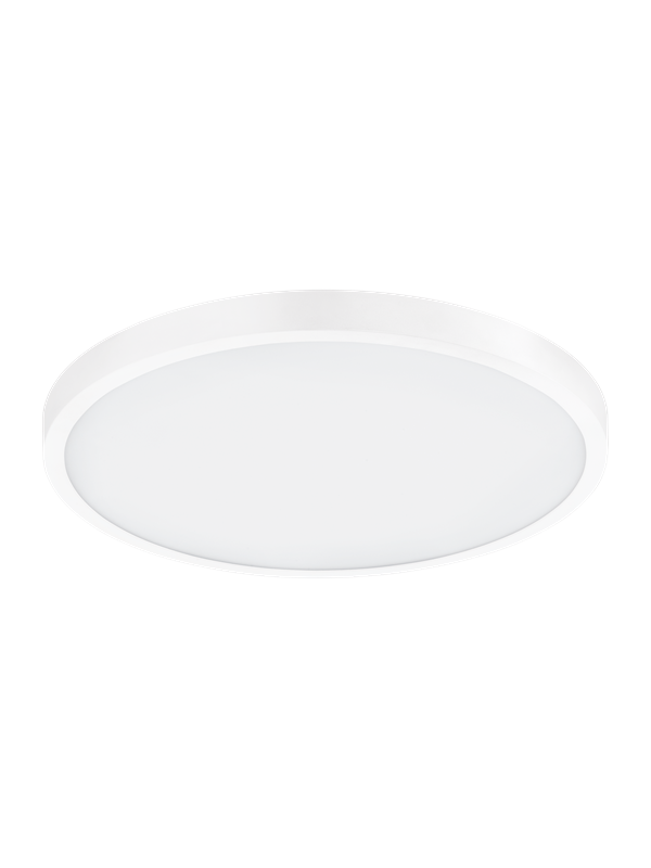EGLO FUEVA 1 Plafond - vit/vit