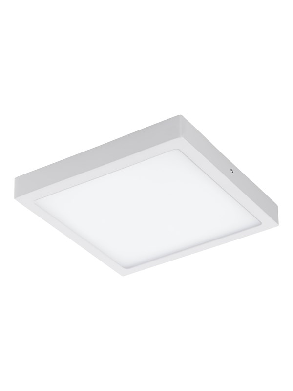 EGLO FUEVA-C Plafond - vit/vit