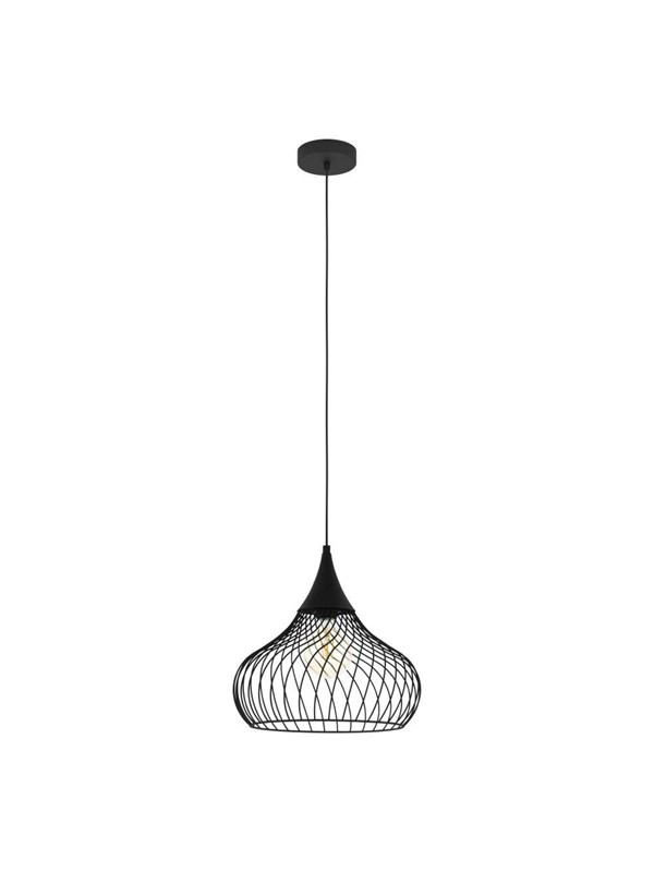 EGLO STAVERTON pendlande belysning - svart