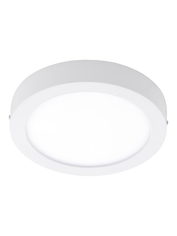 EGLO FUEVA-C Plafond - vit/vit