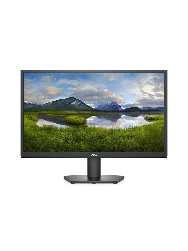 24 " Dell Se2422h 1920x1080 Fhd 75hz Va